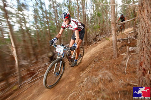 24 Hour MTB at Oak Valley